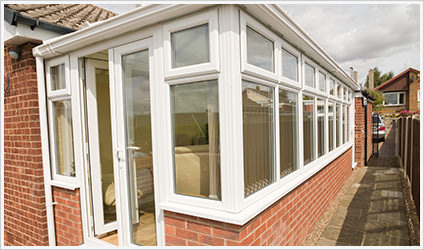 Lean To Conservatories in Polegate