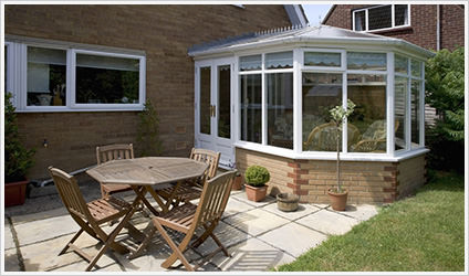Victorian Conservatories in East Sussex