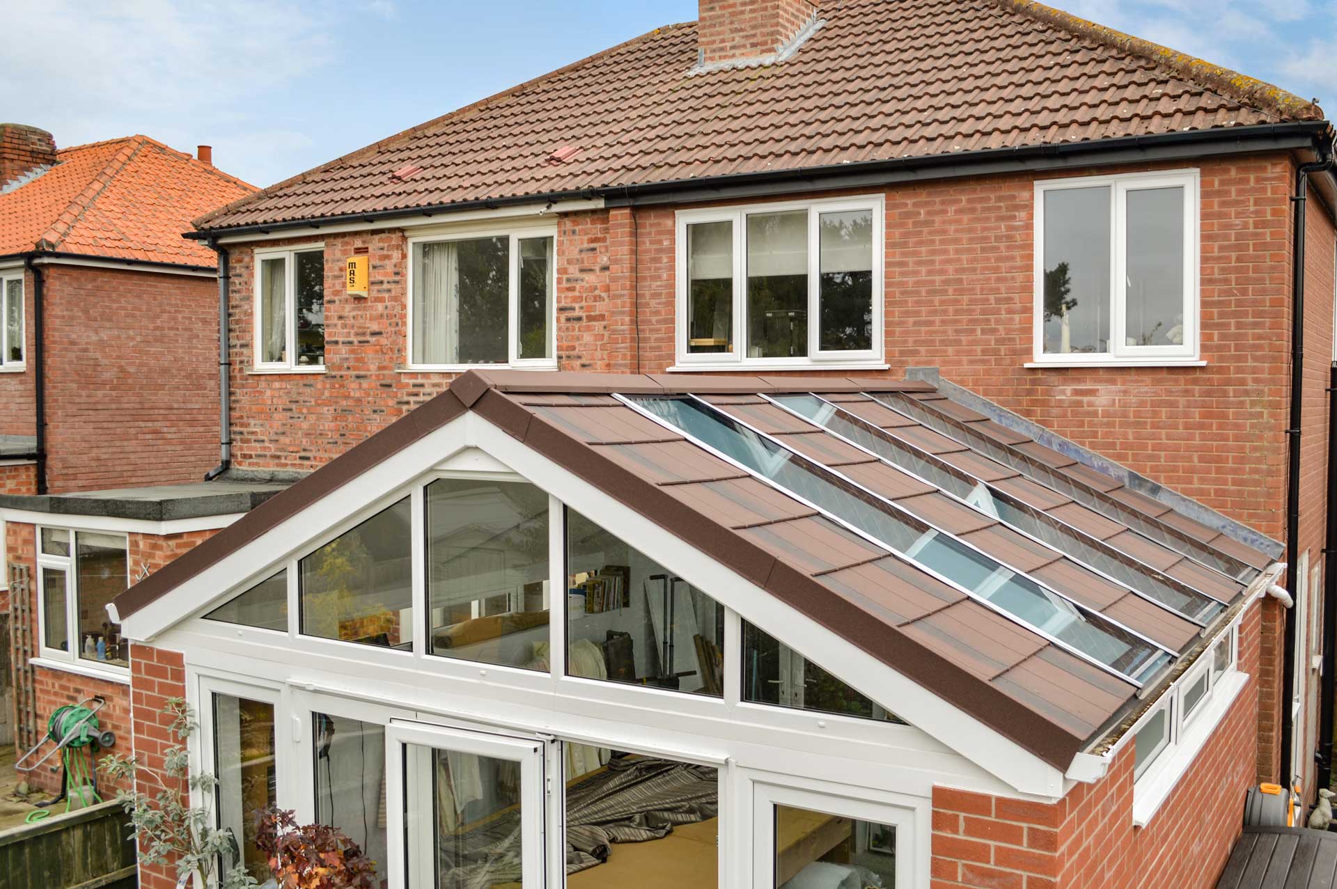 tiled roof conservatory building regulations eastbourne