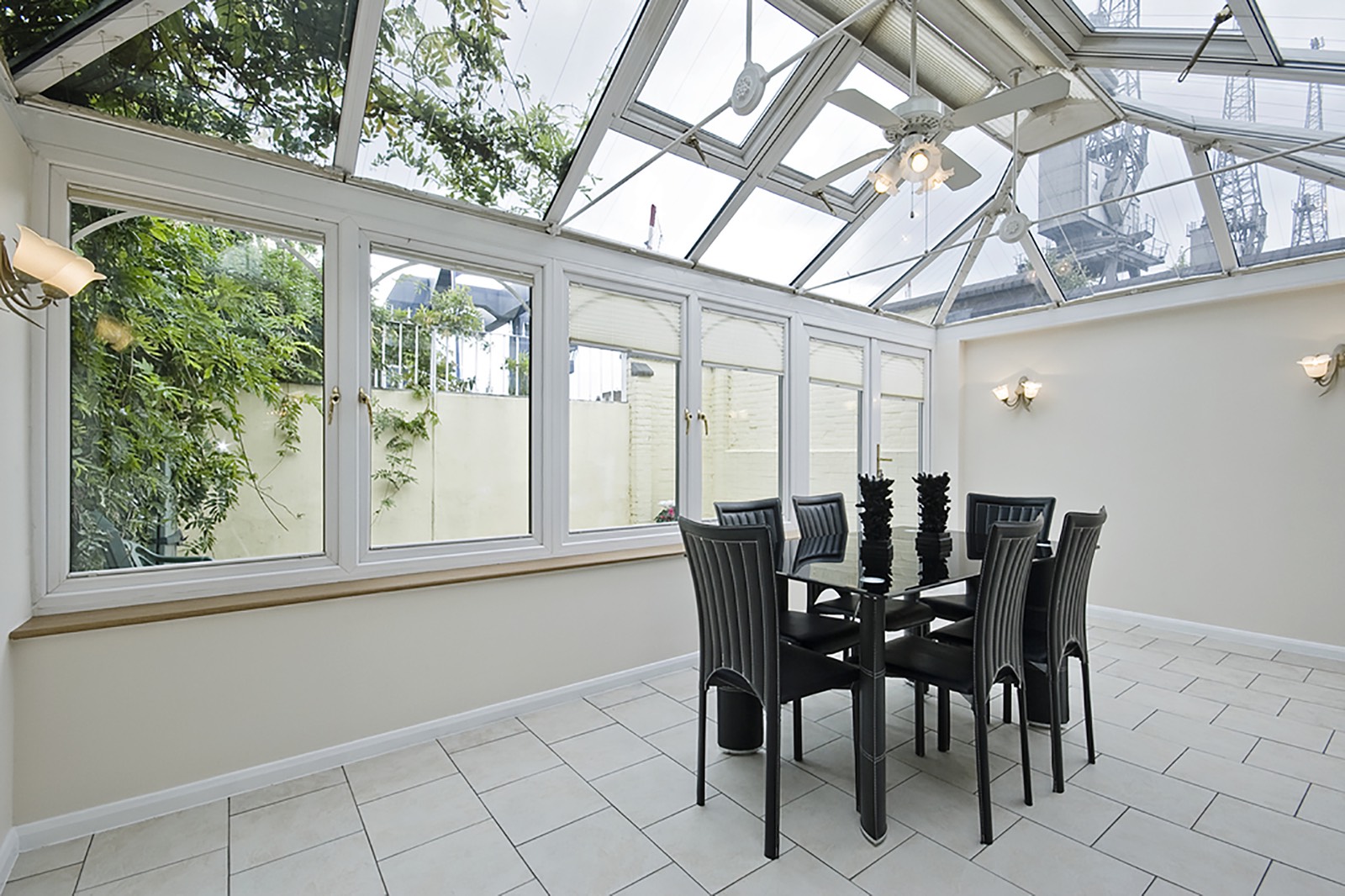 Replacement Edwardian Conservatory