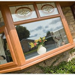 uPVC Bay & Bow Windows East Sussex