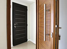 uPVC Double Glazed Doors Eastbourne